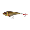 Wobler Savage Gear Deviator Swim 14cm | Dirty Roach | wolno tonący