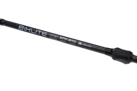 Wędka MIKADO Bixlite Light Spin 235 c.w. 2-11 g (2 sec)