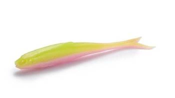 Guma REALISTIC SHAD Kiełb Jaskółka 12cm KJ12-018 