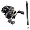 Multiplikator Shimano Curado BFS XG