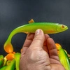 Przynęta ANGRY LURES Bleak v2 - 17cm - GYO