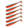 Guma Keitech Easy Shiner 4.5" | 11,43cm | LT#07 Blue Watermelon | 6 szt.