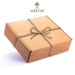 Zestaw prezentowy - Akcesoria Westin