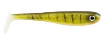 .Przynęta Berkley Hollow Belly 10cm - Perch