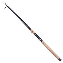 Wędka MIKADO X-Plode N.G. Tele Float 360 c.w. 10-30 g