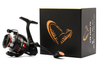 Kołowrotek Savage Gear Orange LTD 4000 FD