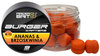 Feeder Bait Burger Wafters | R-72 Ananas & Brzoskwinia