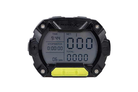 Licznik Matrix Digital Clicker Pro