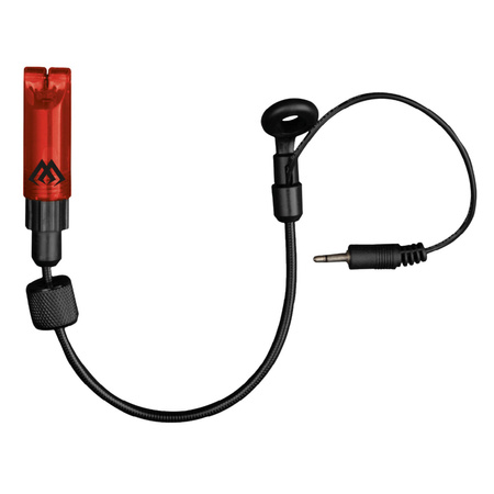 Sygnalizator brań Mikado LED Intro | hanger | czerwony