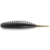 Gumy FishUp Tanta 5,0cm | 2" | #043 Watermelon Brown/Black | 9szt.