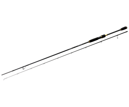 Wędka FLAGMAN Blackfire Jig 2,28m 5-25g