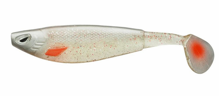 .Przynęta BERKLEY Sick Flanker 20cm - Silver Roach