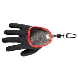 Rękawice do podbierania ryb Select Pike SL-PK prawa + magnes