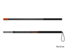 Sztyca do podbieraka DELPHIN Atak! DUO | 140cm/2 składy