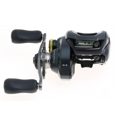 Multiplikator Shimano Curado K 301 LH