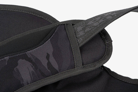 Pokrowiec na wędkę Fox Rage Voyager Camo Rod Sleeve 130cm