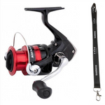 Kołowrotek Shimano Sienna FG 2000