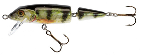 Wobler Jaxon Holo Select Horn QM 9cm | 14g | OP | pływający