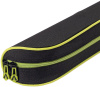 Pokrowiec Select Semi Hard Rod & Reel Case 130cm | czarny