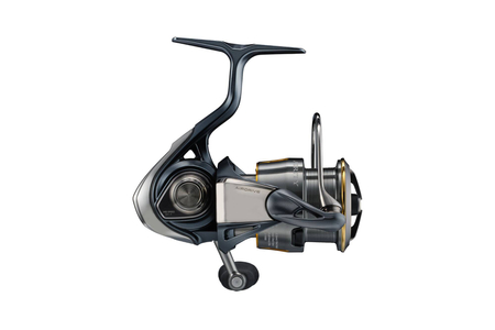 .Kołowrotek Daiwa 23 Airity LT 2500S