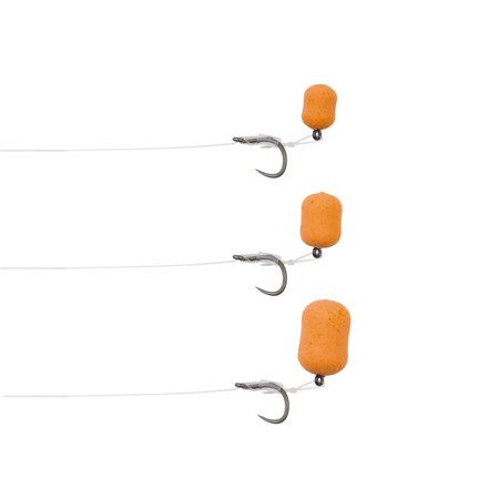 Wafters Baitnow Method Feeder - GREENgHOST Roz 6/8/10