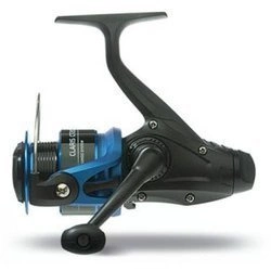 .Kołowrotek JAXON Claris CT 400