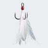 Kotwice BKK Feathered SPEAR-21 | # 4 | 3 szt.