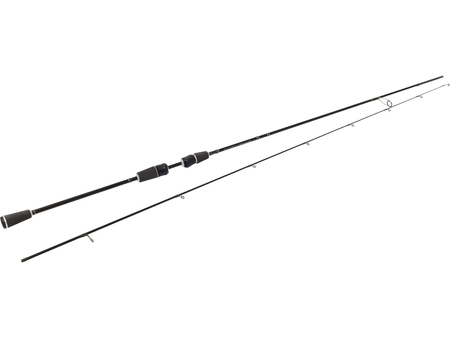 Wędka Westin W2 Light Softlure 213cm | UL | 1-4g + GRATIS !!!