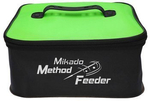 Torba Mikado Method Feeder 002-L (33x33x14cm)