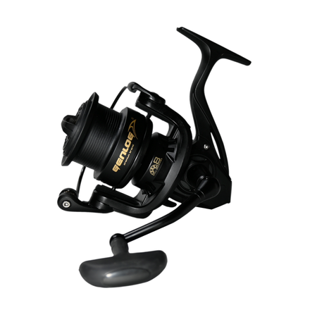 .Kołowrotek GENLOG No.1 FEEDER REEL 4000 