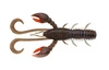 Guma BERKLEY Hollow Craw 7cm - Signal Cray UV Claw - 1 szt.