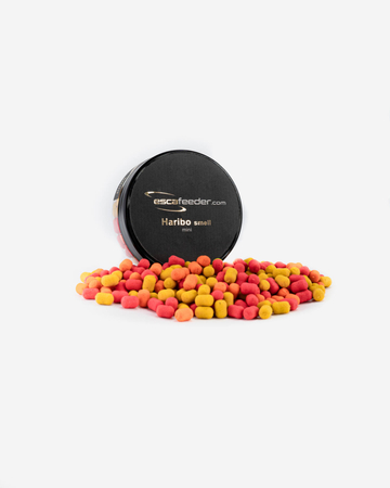 Esca Feeder Wafters Haribo Mini
