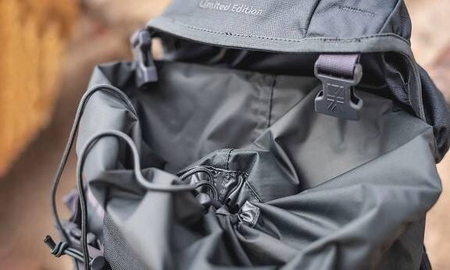 Plecak Wiley X Karrimor Predator 30 L Backpack Grey