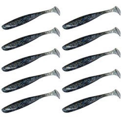 Keitech Easy Shiner 3"/7,62cm #LT205 Bluegill - 10szt.