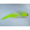 Mucha szczupakowa dwuczęściowa Predator Fly Manufacture 25cm | XL 06