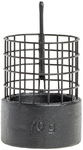 Koszyk klasyczny Brain feeder bullet ring rozm. M | 30g