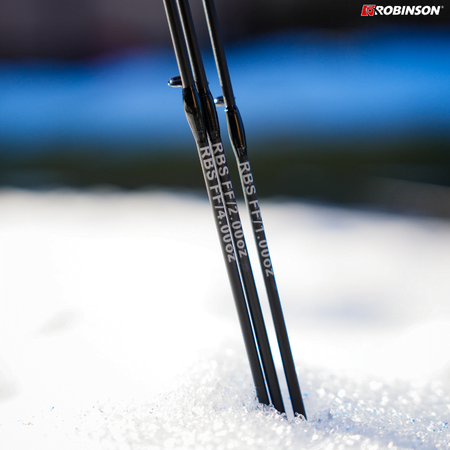 Wędka Robinson Flexcore Feeder 360cm | 80g