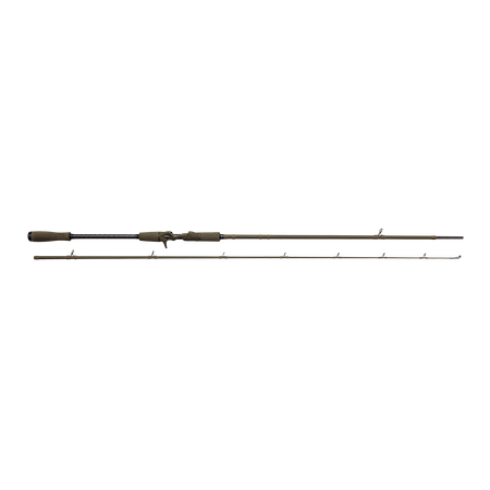Wędka castingowa Savage Gear SG4 Fast Game Trigger XH 221cm | 30-80g