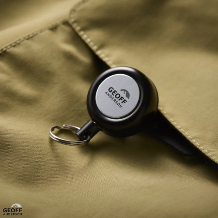 Kurtka Geoff Anderson WS Basis | Green | XXXL