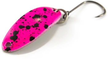 Błystka wahadłowa MADEY Pazur - 3,3g - Crazy Pink
