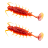 Guma Lucky John Alien Bug 1,5" | T48 | 10 szt.