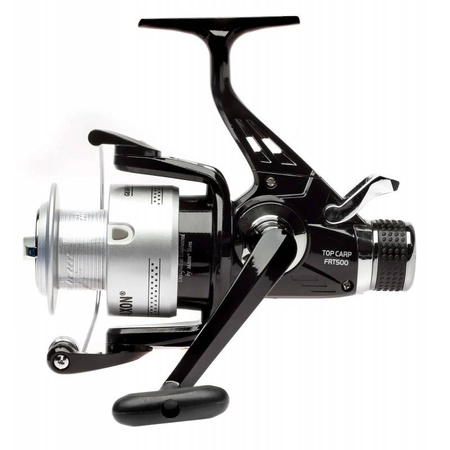 Kołowrotek Jaxon Top Carp FRT 500