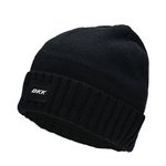 Czapka BKK Logo Beanie | Black | L
