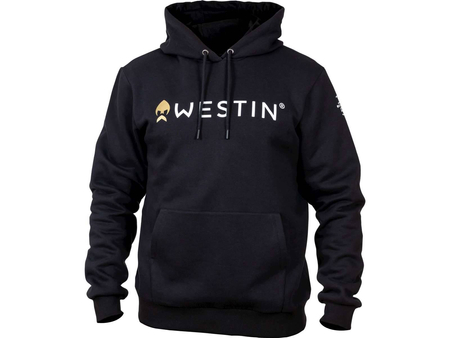 Bluza Westin Original Hoodie Black | rozm. XS