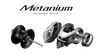 Multiplikator Shimano Metanium MGL B 151 HG