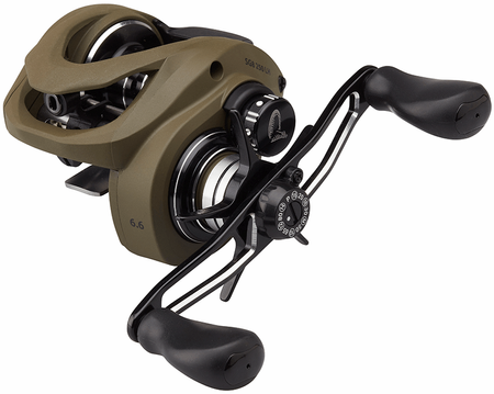 Multiplikator Savage Gear SG8 300 BC LH