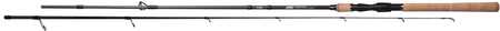 .Wędka MIKADO NSC Spin 240cm  / 10-40g / 2 sec