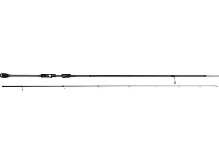 ..Wędka Westin W3 Finesse T&C 2nd 225cm L 5-15g