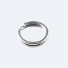 Kółka Łącznikowe BKK Split Ring-41 | #2 | 20 szt.