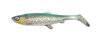 .Guma Savage Gear 3D Herring Shad V2 25 cm | Green SILVER